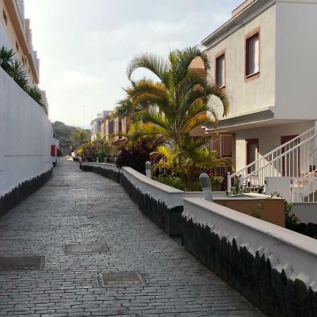 Atlantic Villa Tenerife Chayofa Exterior photo