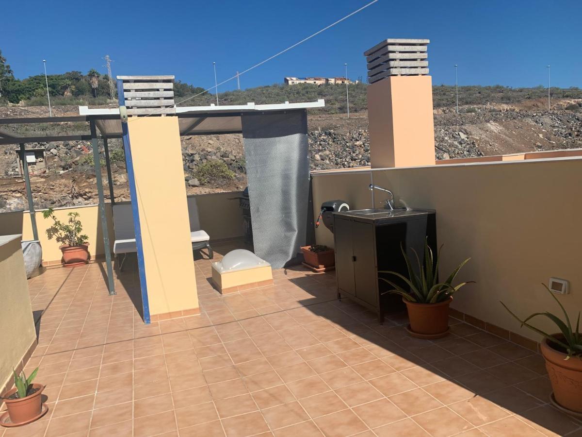Atlantic Villa Tenerife Chayofa Exterior photo