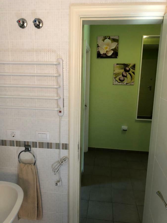 Atlantic Villa Tenerife Chayofa Exterior photo