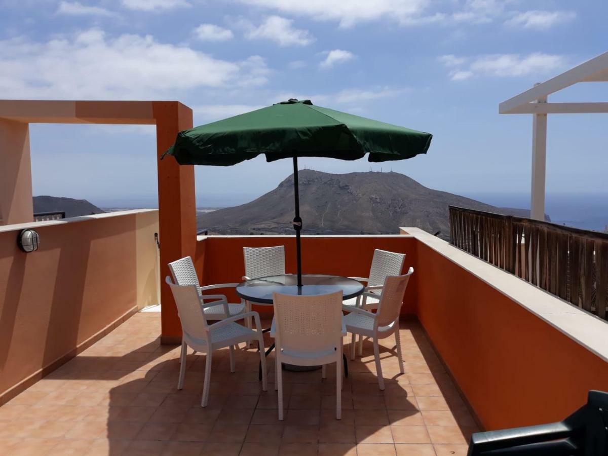 Atlantic Villa Tenerife Chayofa Exterior photo