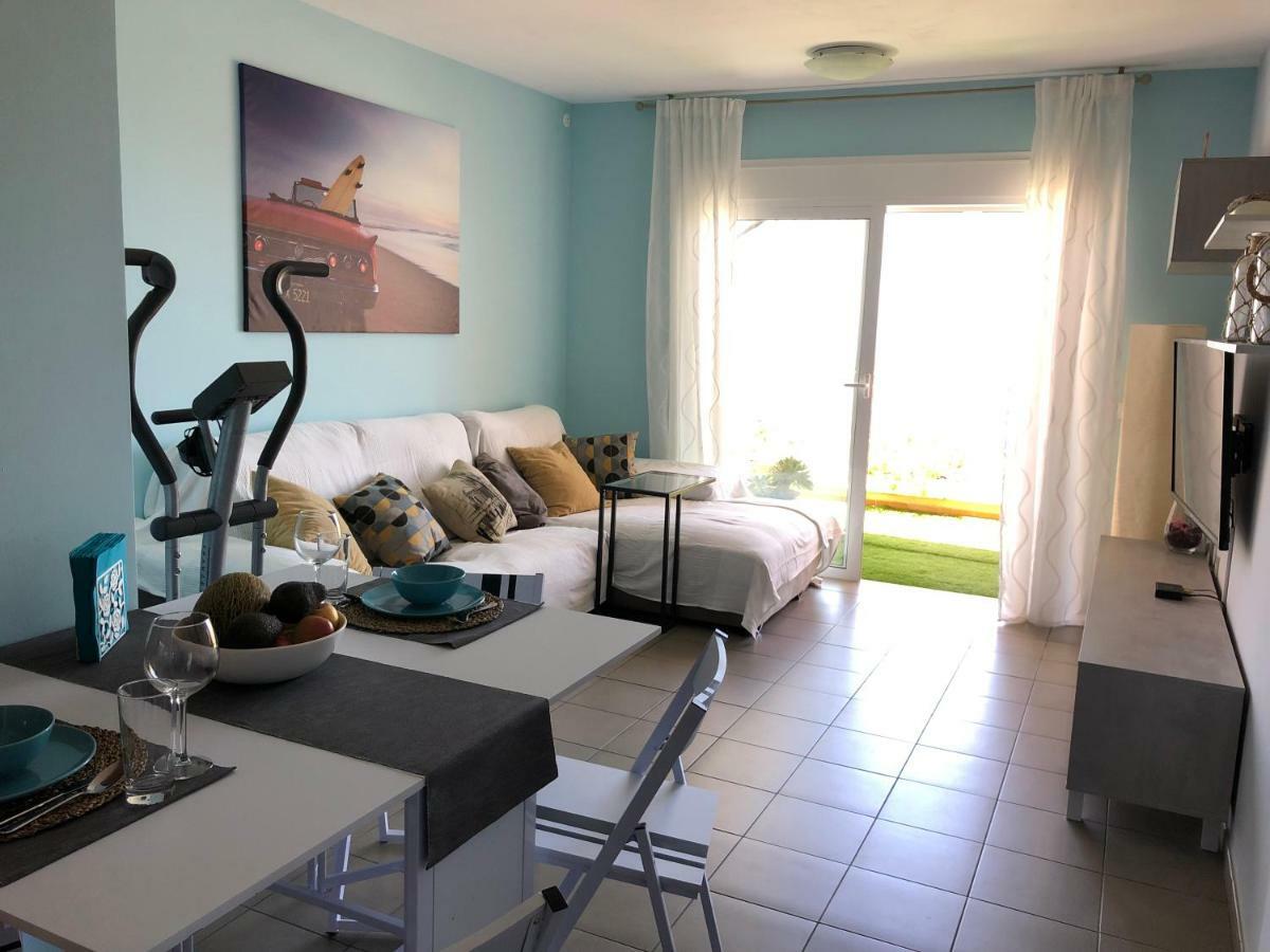 Atlantic Villa Tenerife Chayofa Exterior photo