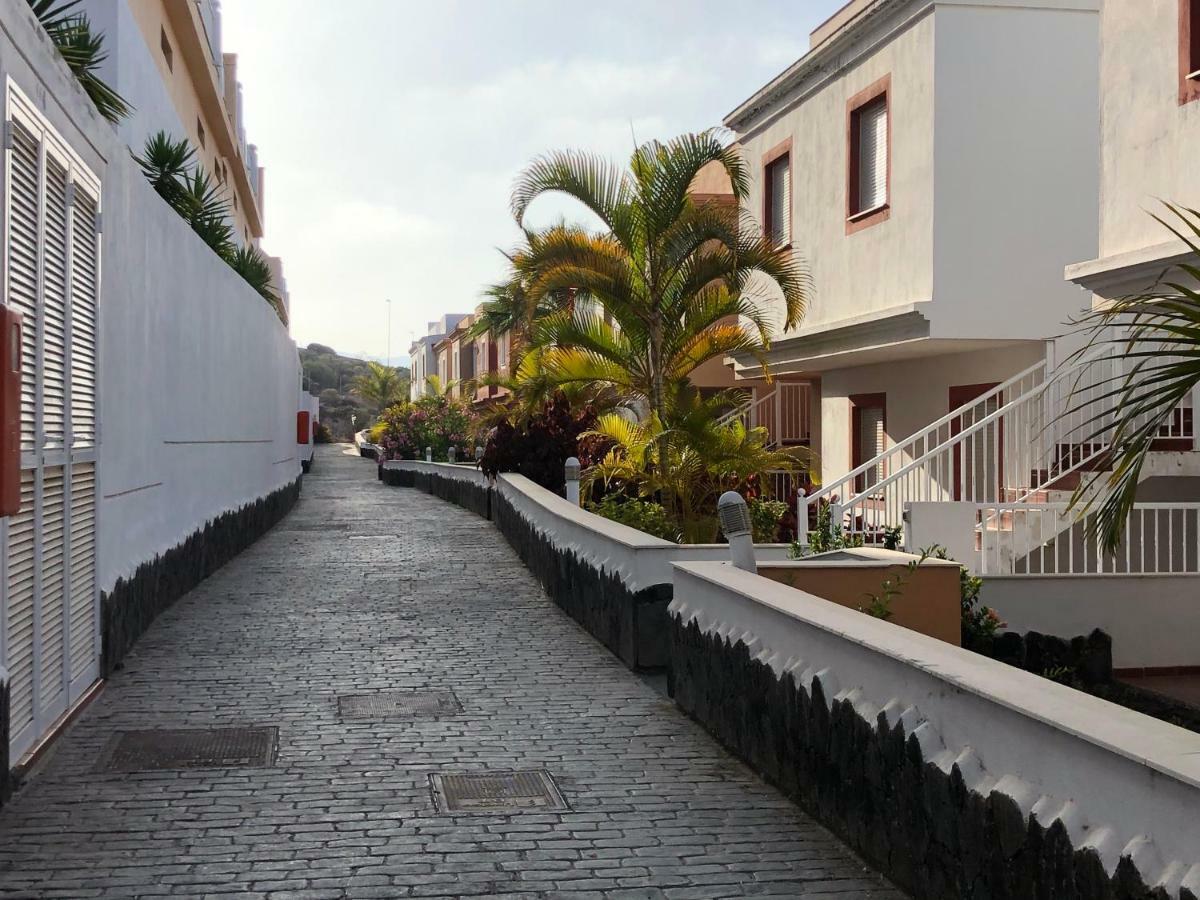 Atlantic Villa Tenerife Chayofa Exterior photo
