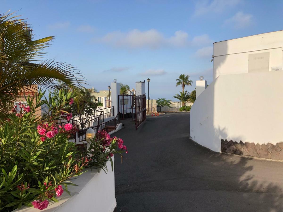 Atlantic Villa Tenerife Chayofa Exterior photo