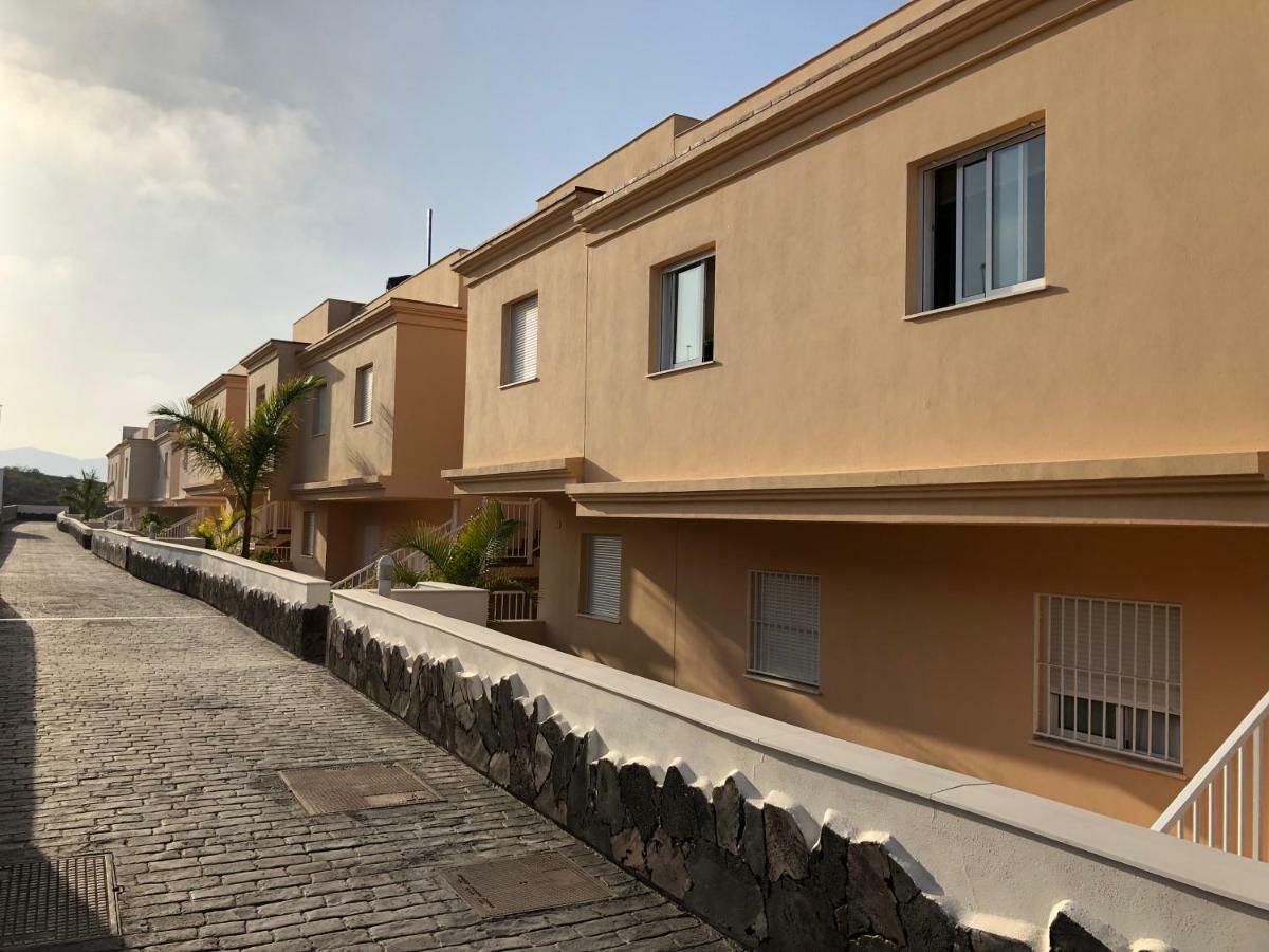Atlantic Villa Tenerife Chayofa Exterior photo