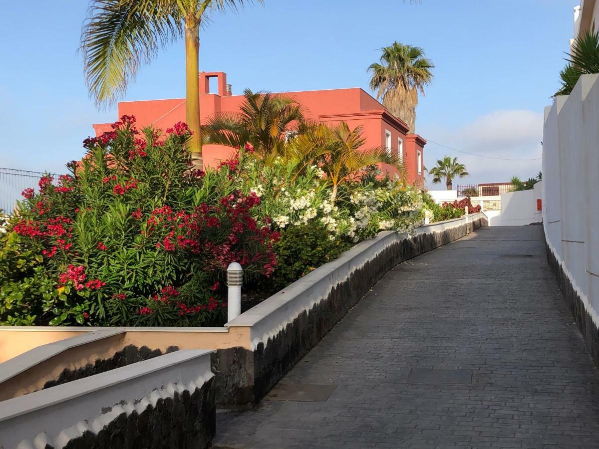 Atlantic Villa Tenerife Chayofa Exterior photo