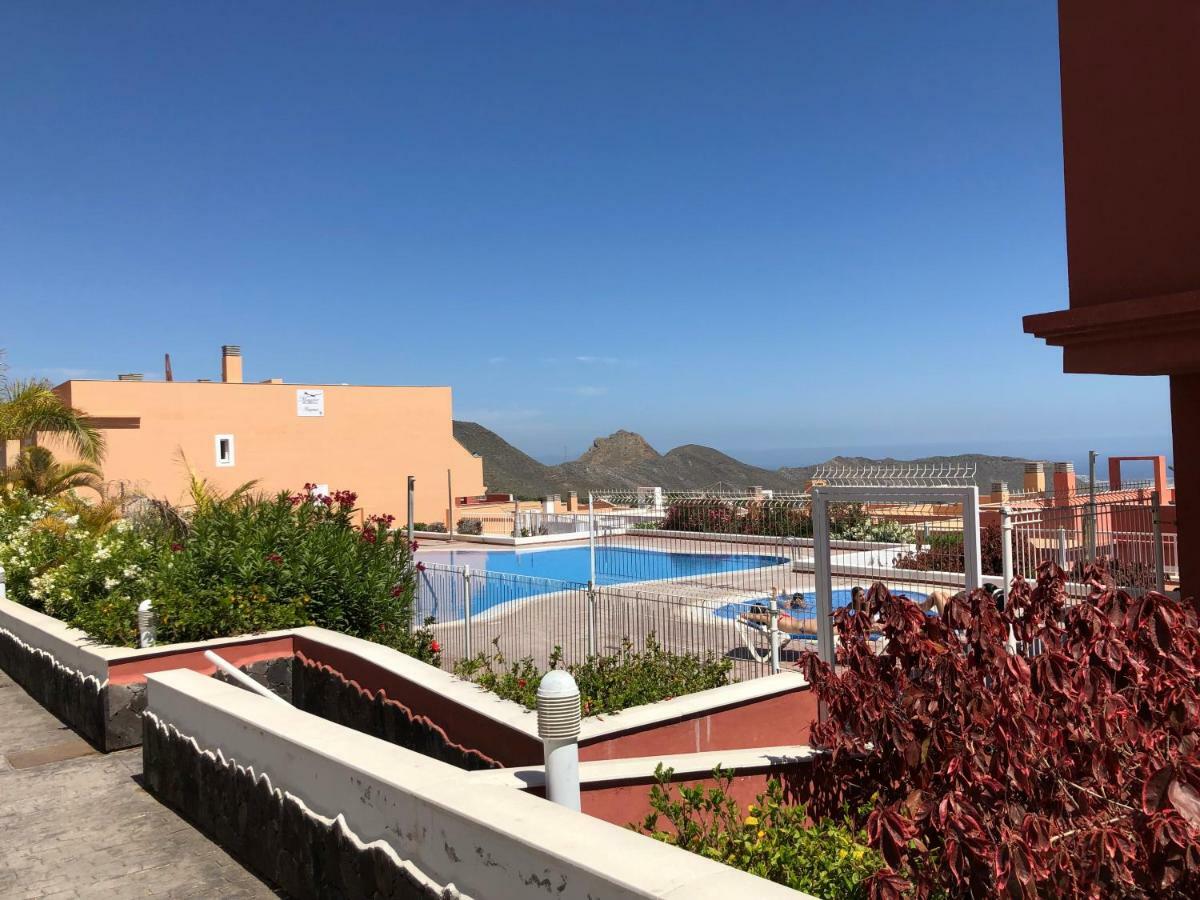 Atlantic Villa Tenerife Chayofa Exterior photo